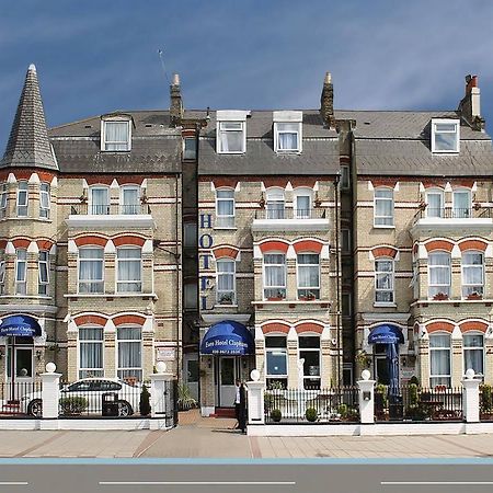 Clapham South Dudley Hotel London Exterior foto